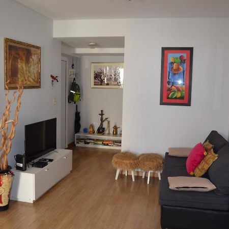 Cleopatra Apartment Buenos Aires Exterior foto