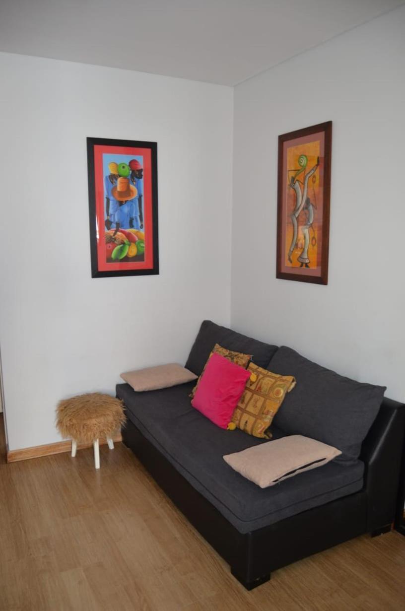 Cleopatra Apartment Buenos Aires Exterior foto
