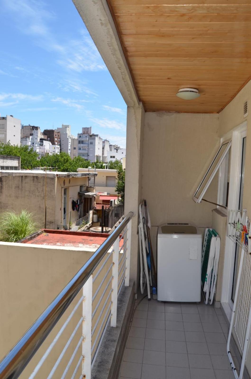Cleopatra Apartment Buenos Aires Exterior foto