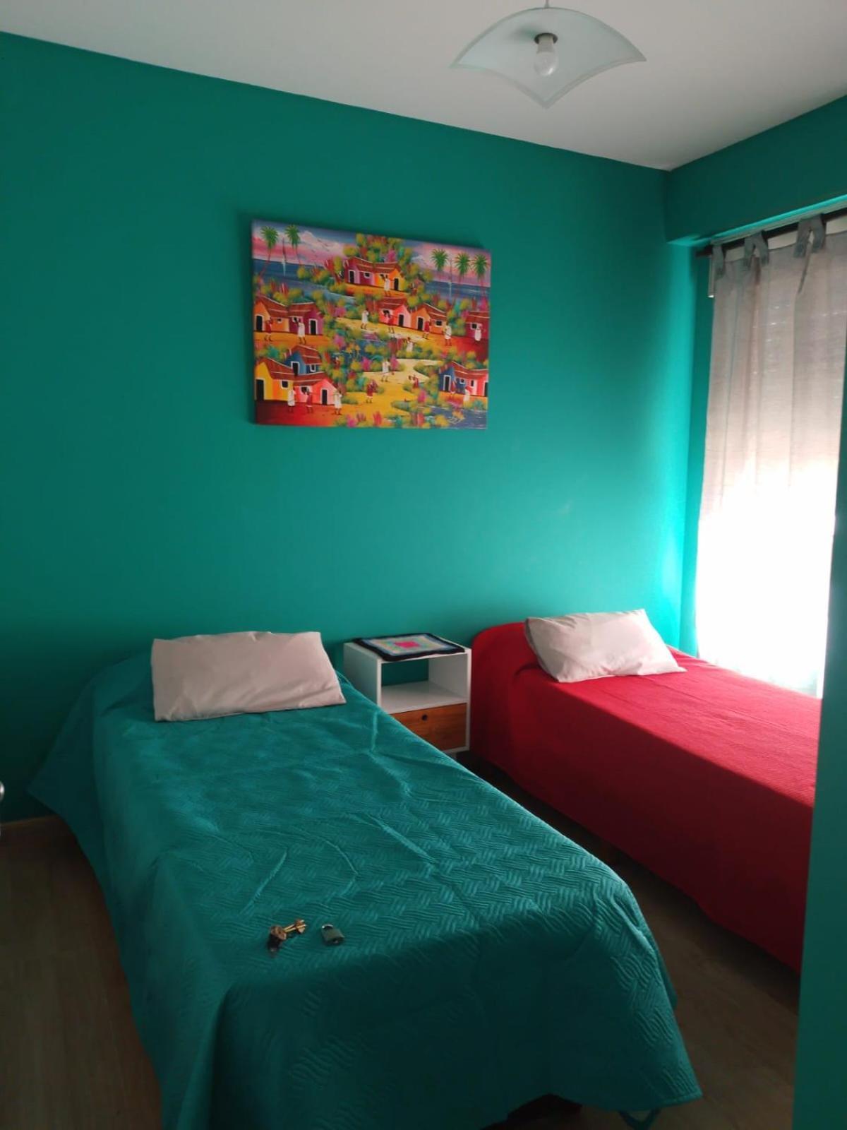 Cleopatra Apartment Buenos Aires Exterior foto