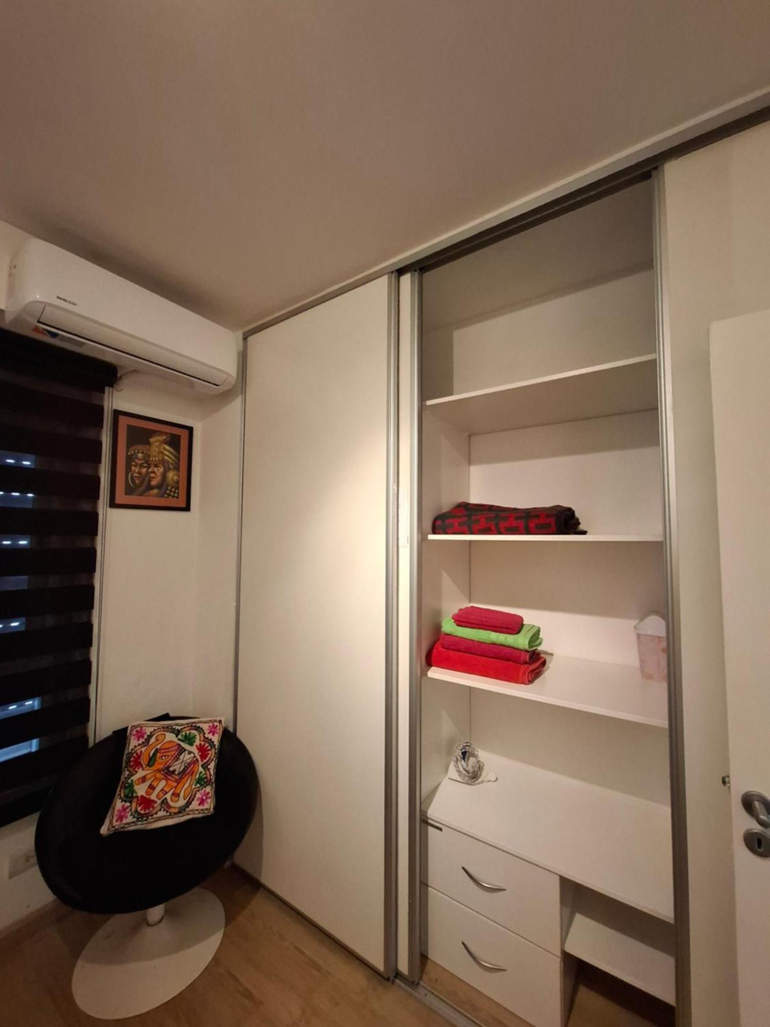 Cleopatra Apartment Buenos Aires Exterior foto