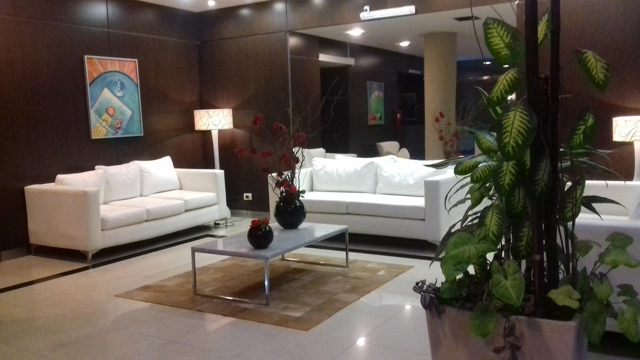 Cleopatra Apartment Buenos Aires Exterior foto